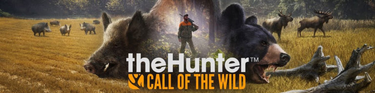 theHunter: Call of the Wild’s