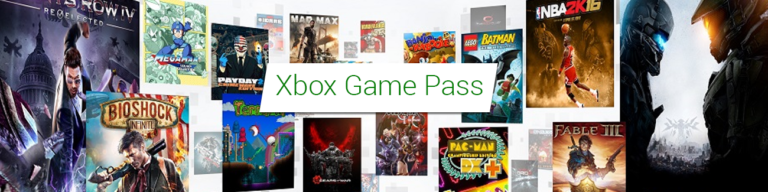 Xbox Game Pass - WorldofXbox.pl