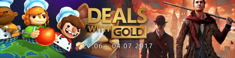Deals with Gold 27-06.2017 - -4.06-2017