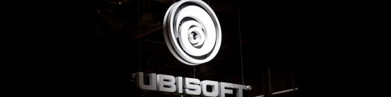 Nowe Ubisoft logo 2017