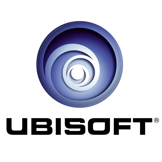 Ubisoft 2003