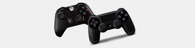 Xbox One Playstation 4 Crossplay