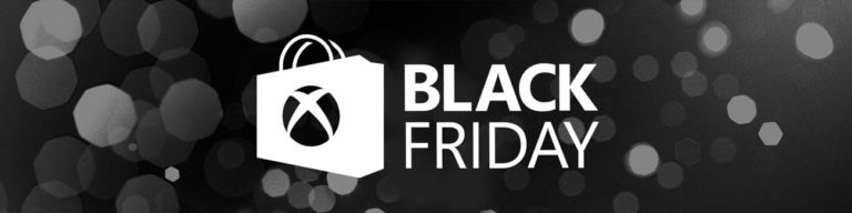 Black Friday. Promocje Xbox One Xbox 360