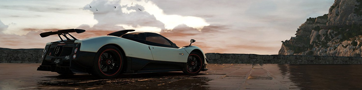 Forza horizon 2 fast furious