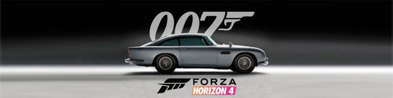 Forza Horzion 4 007