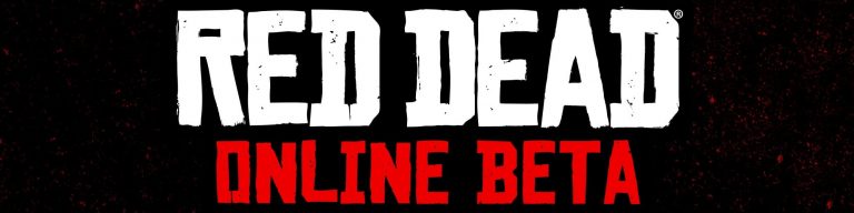 Red Dead Redemption Online Beta