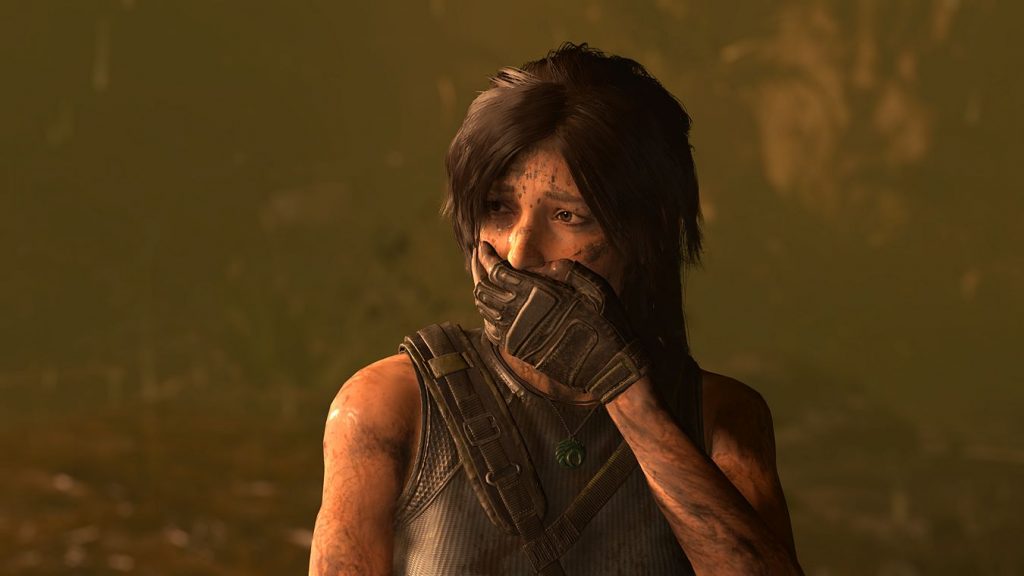 Shadow of The Tomb Raider. Recenzja Xbox One