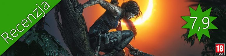 Shadow of the Tomb Raider – Recenzja gry