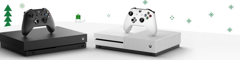 Xbox pod choinką - Poradnik dla nowego gracza