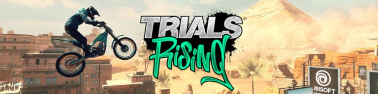 Trials® Rising