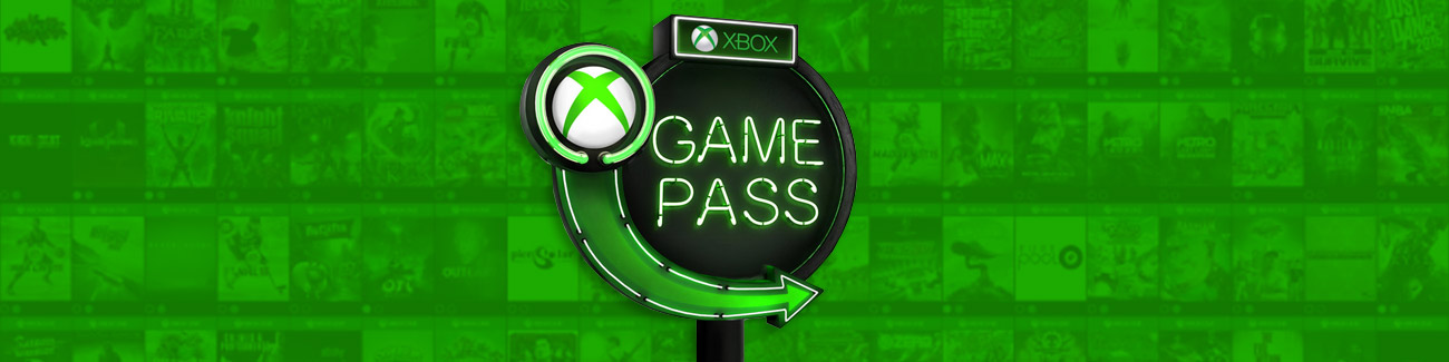 Xbox Game Pass z nowymi grami w lutym i marcu