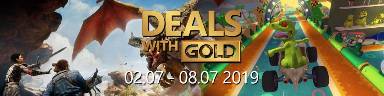 Deals with Gold 02-07-2019