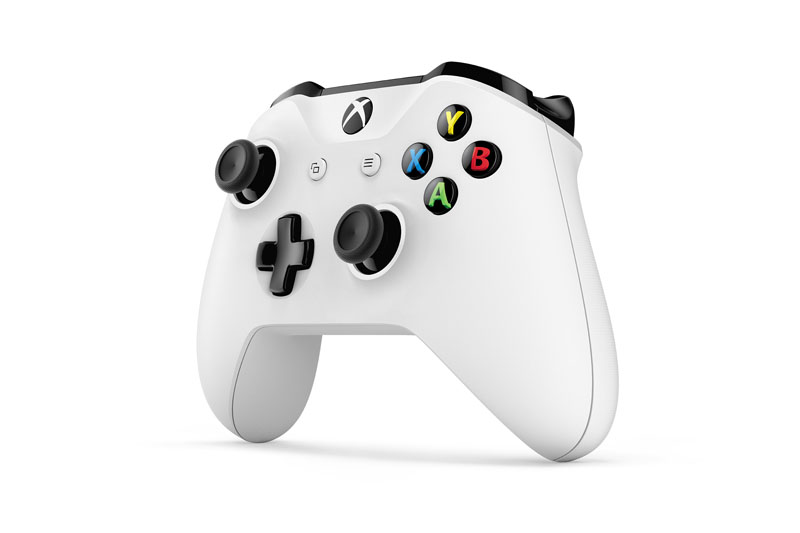 Xbox One S Pad 1708 Bluetooth