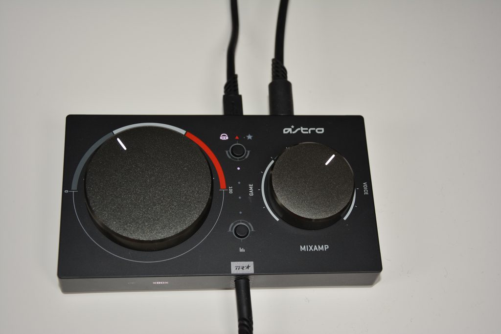 Astro A40 TR MixAmp