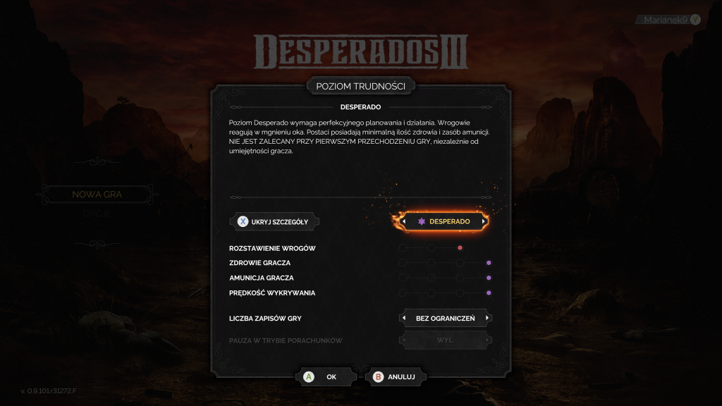 Desperados 3 - Recenzja
