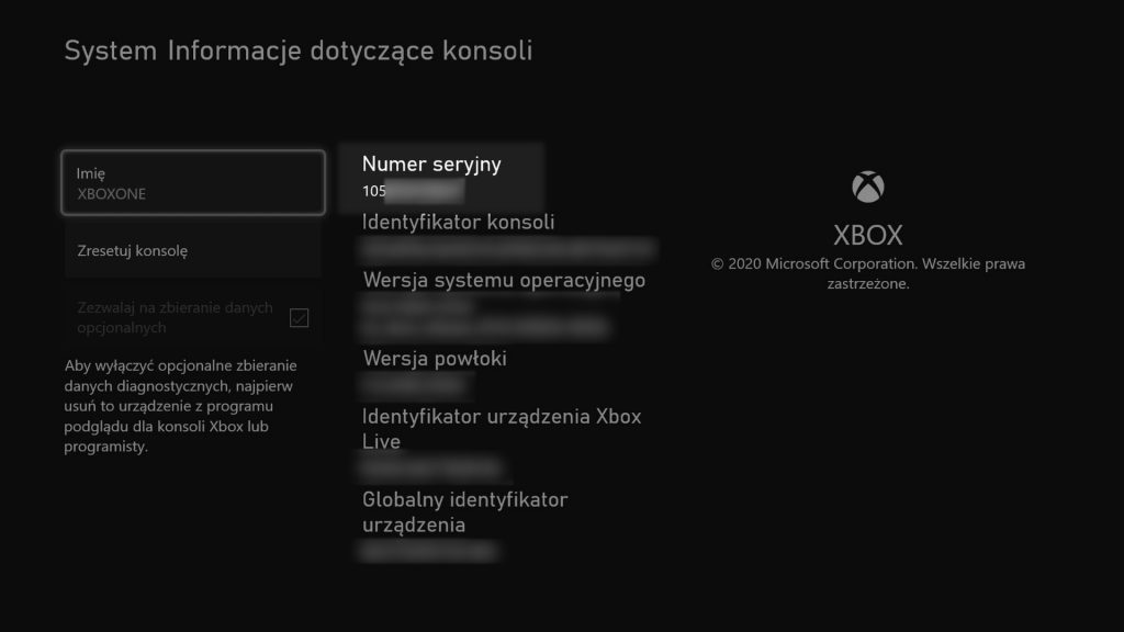 Opuszczanie Xbox Insider Poradnik