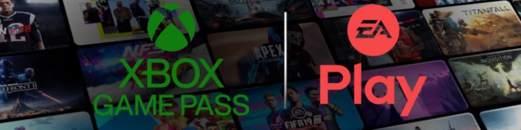 Game Pass EA Access