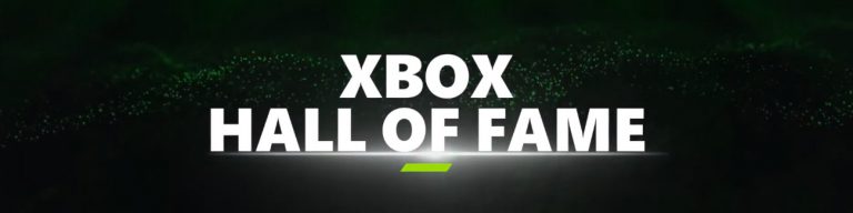 Xbox Hall of Fame