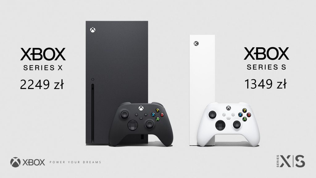 re-order Xbox Series X | S