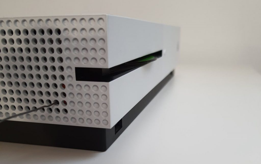 Xbox - Awaryjne wyjmowanie płyt