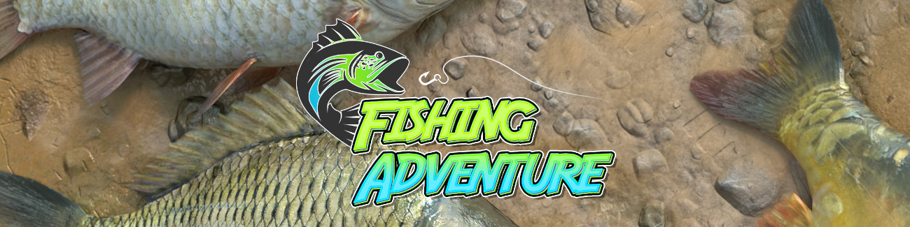 Fishing Adventure - Recenzja – World of Xbox