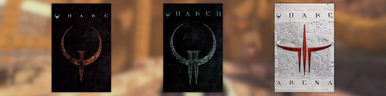 Quake Xbox
