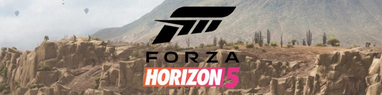 Forza Horizon 5 Recenzja
