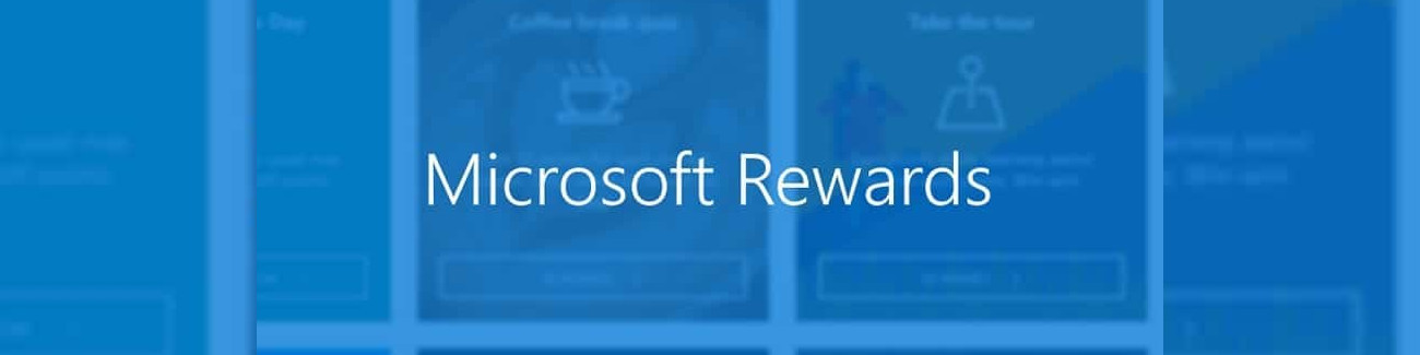 Microsoft Rewards w Polsce!