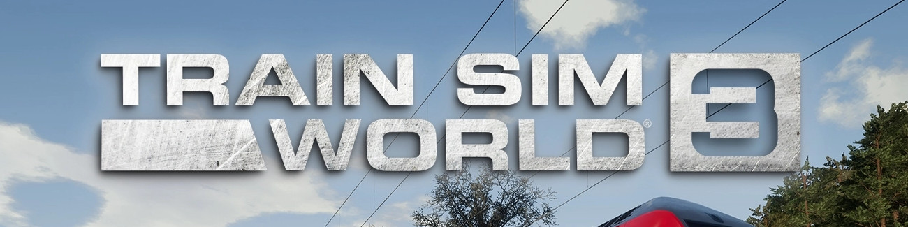 Train Sim World 3 w Xbox Game Pass w dniu premiery!