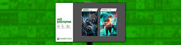 Xbox Game Pass Battlefield 2042