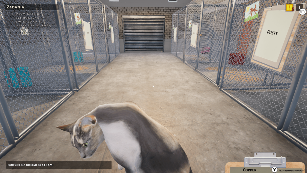Animal Shelter Simulator Xbox