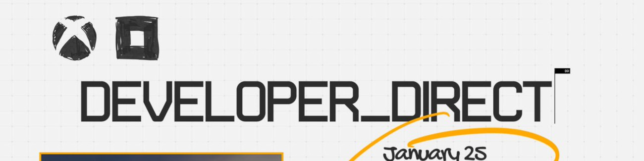 Developer_Direct już jutro o 21:00!