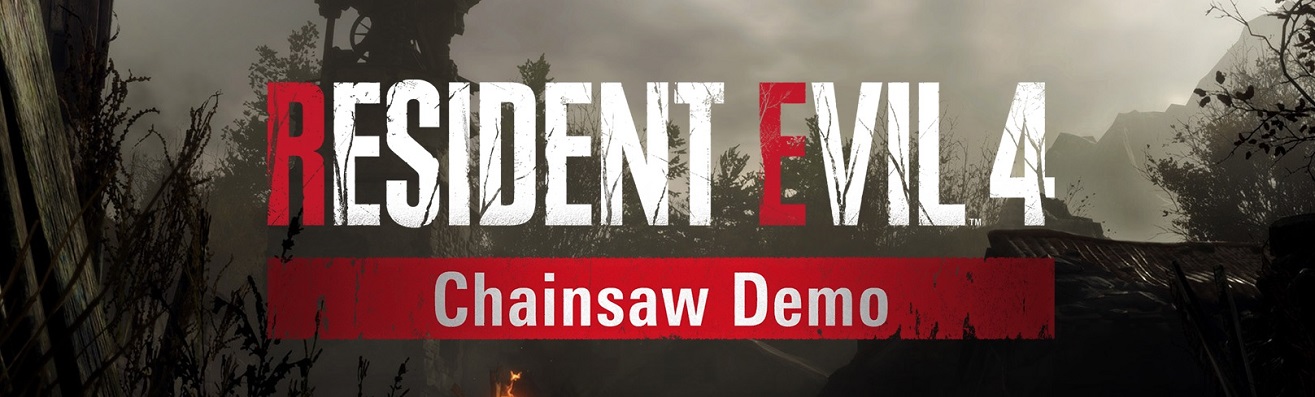 Nowe demo Resident Evil 4 Remake już dostępne!