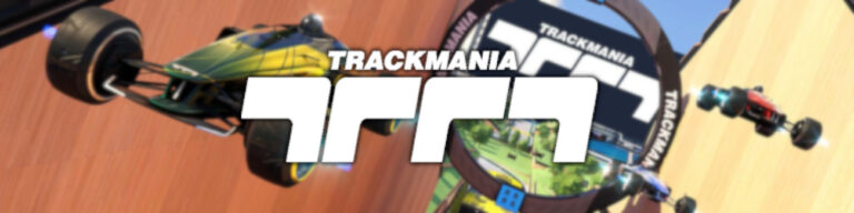 Trackmania Ubisoft