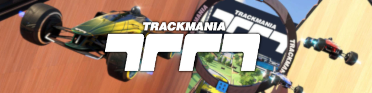 Trackmania wjeżdża na konsole