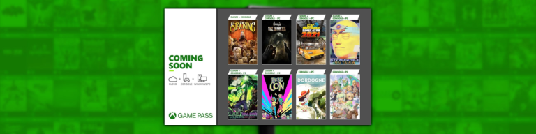 Xbox Game Pass czerwiec 2023