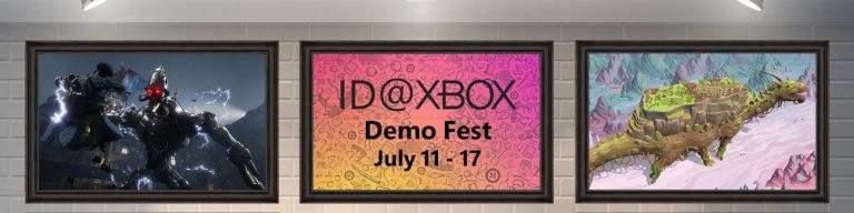 ID@Xbox Demo Fest
