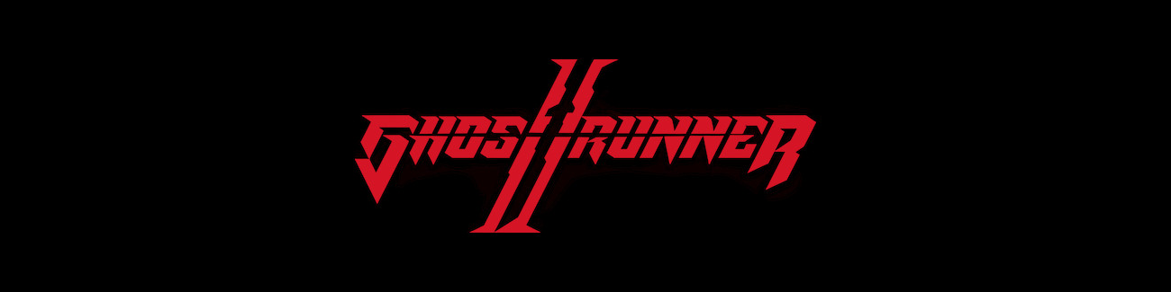 Zagraj w demo Ghostrunner 2!